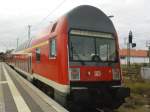 doppelstock-steuerwagen-1-gattung Hier ein RE3 nach Elsterwerda am 26.9.2008 in Angerm�nde.