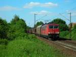 155 043 in Limmer   ...
