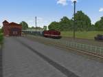 3D-Konstruktionen 110 129 in Lauterbach (GR9)