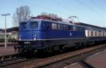 br-110-e-10 110 230  KA-Durlach  22.04.83