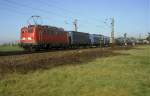 BR 139 139 135  Wagh�usel  24.11.04