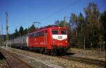 BR 139 139 137  Hinterzarten  15.10.94