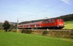 BR 139 139 213  Uhingen  10.09.06