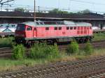 233 696 am 26.05.2009 in Brandenburg Hbf.  ...