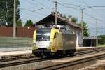 182 511 am 23.05.2009 in Brixlegg.  ...