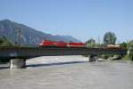 182 022 + 1144 ...  Dennis Kraus 26.05.2009