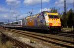 101 010  Amstetten ...  Hansj�rg Brutzer 27.05.2009
