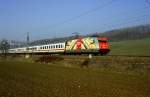 101 016  Uhingen ...  Hansj�rg Brutzer 27.05.2009