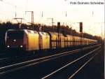 2 x ...  Dominic Schreiber 22.03.2005