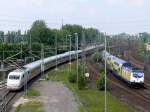 W�hrend 146 532 mit ...  Volkmar D�ring 27.05.2009
