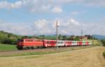 Mit dem R 3974 war die Altlack 1142 567
am 27.05.2009 ...
