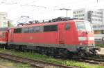 Der 26.5.2009 war f�r mich ein wahrer 111er-Tag. Den Anfang ...