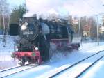 52 8047-4 am 06.02.2005 in Niederwiesa.  ...