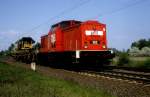 mitteldeutschen-eisenbahngesellschaft-meg 102  Wiesental  15.04.09