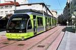 Stra�enbahn Vitoria-Gasteiz (3 Photos)