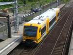 Berlin Hohensch�nhausen (21 Fotos)