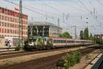 1116 264 (Euromotion) mit ...  Dennis Kraus 29.05.2009