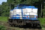 D&D 1701 am 29.5.09 in Duisburg-Neudorf  ...