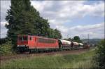 Ein Zug f�r die ...  Florian B�ttcher 29.05.2009
