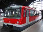 772 342 und im hinten links an einem IC 101 ...