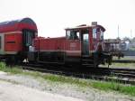 DB 335 113 in ...  Matthias Kekat 30.05.2009