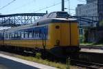 NS ICM 4071, 30/05/09 am bahnhof Zwolle  ...