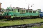 SU46-007 in Wegliniec am 30.05.09   ...
