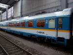 BRmz (D-RBG56808595155-2) ALEX-TREFF ist im R357FranzKafka eingereiht, und schon vor der ...