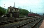 456 101  Mosbach ...  Werner Brutzer 31.05.2009