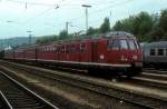 456 101  Neckarelz ...  Werner Brutzer 31.05.2009