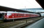 456 103  Heidelberg ...  Werner Brutzer 31.05.2009