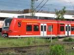 Das sollte man als Lokf�hrer eigentlich k�nnen: am 27.05. 09 m�ssen ...