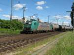 R4C 185 543-6  Transpetrol  ...  Felix H�hne 31.05.2009