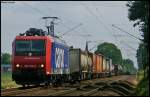 482 029 mit gem. Gz gen Aachen West an der ... 482 029 mit gem. Gz gen Aachen West an der ...