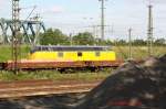 V 270.06, EX-DB 221 ...  maerklinist 31.05.2009