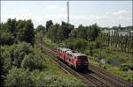 225 024 und 225 ...  Florian B�ttcher 31.05.2009