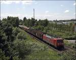 189 002 bringt einen ...  Florian B�ttcher 31.05.2009