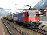SBB - 620 075-2 ...  Hp. Teutschmann 01.06.2009