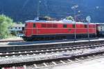 1110 505 steht mit ...  Thomas Willers 01.06.2009