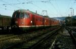 456 107  Mosbach ...  Werner Brutzer 01.06.2009