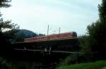 456 107  Neckarsteinach ...  Werner Brutzer 01.06.2009