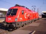 Am 12.09.'08 zieht 1116 ...  Felix H�hne 01.06.2009