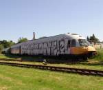 Lufhansa-Express leider in einem ...  Stefan Pavel 01.06.2009