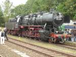 051 724-3 bei der ...  Uwe W�stenhagen 01.06.2009
