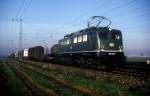 139 163 bei MA-Friedrichsfeld 28.11.86  ...