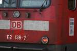 112 136-7 in Krefeld ...  Niklas Eimers 02.06.2009