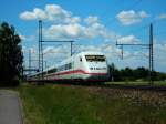 402 010 bei Dedensen/G�mmer ...  Eric Adrian Greulich 02.06.2009