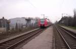 Am 24.3.2005 fuhr 426 ...  Florian Derwarf 24.03.2005