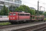 115 198 ist mit ...  Dennis Kraus 03.06.2009