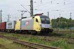 ES 64 U2-099 der ...  Stefan 03.06.2009